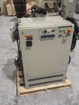 Yaskawa Motoman Robot System YR-UP6-A02