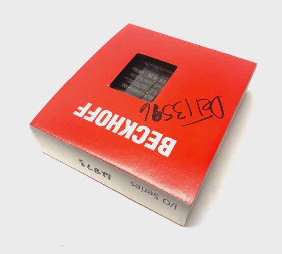 Beckhoff ELM3144-0000 Multi-Function EtherCAT Terminal