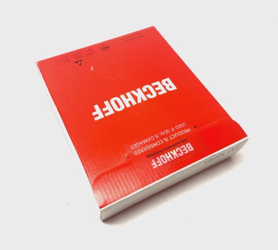 Beckhoff ELM3144-0000 Multi-Function EtherCAT Terminal