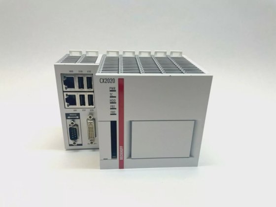 Beckhoff CX2020-0130 / 4GB N030