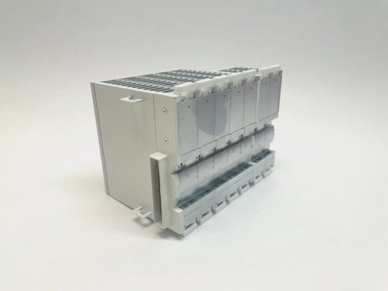 Beckhoff CX2020-0130 / 4GB N030