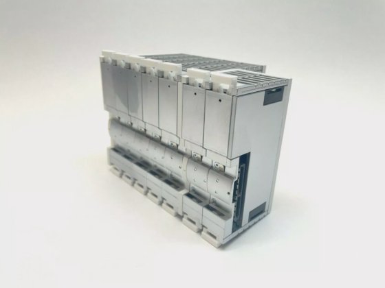 Beckhoff CX2020-0130 / 4GB N030