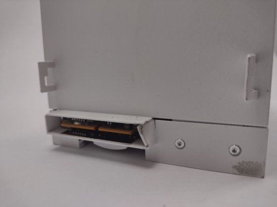 Beckhoff CX2040-0125 Windows Embedded Standard
