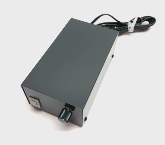 CCS Jet PSB-3024VB Analog LED