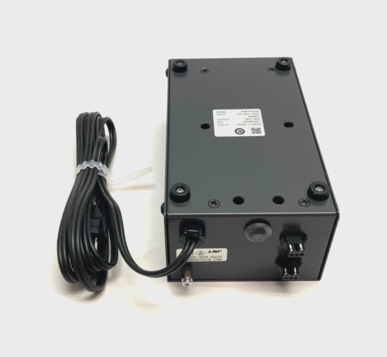 CCS Jet PSB-3024VB Analog LED