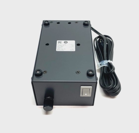 CCS Jet PSB-3024VB Analog LED