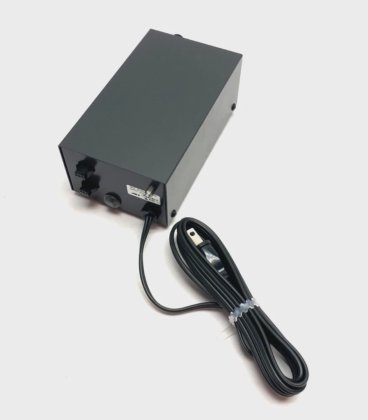 CCS Jet PSB-3024VB Analog LED