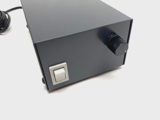 CCS Jet PSB-3024VB Analog LED