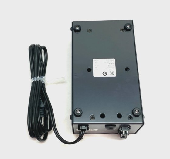 CCS Jet PSB-3024VB Analog LED