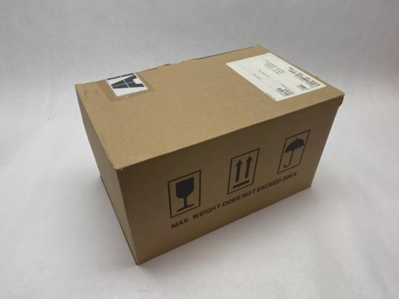 ABB ACS250-03U-10A5-2+B063 Variable Frequency Micro