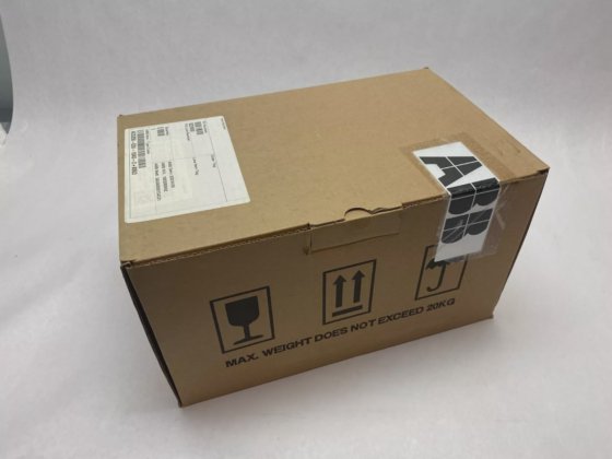 ABB ACS250-03U-10A5-2+B063 Variable Frequency Micro