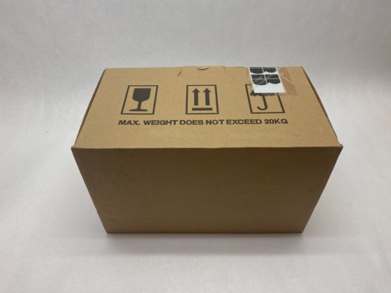 ABB ACS250-03U-10A5-2+B063 Variable Frequency Micro