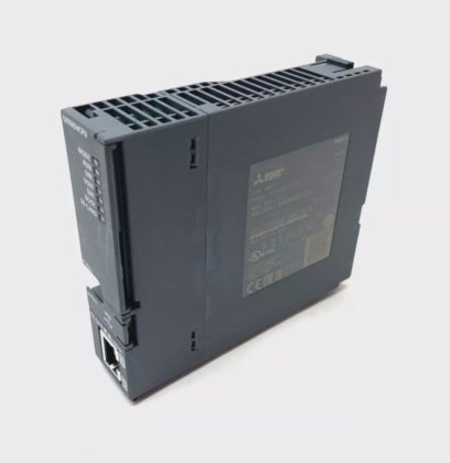 Mitsubishi Q03UDVCPU MELSEC-Q Universal Programmable