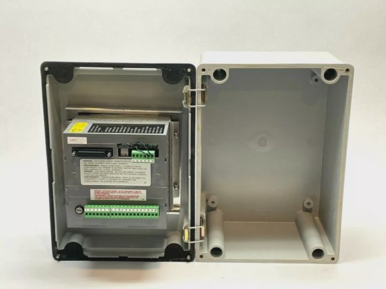 MicroMotion NFC10S Net Flow Computer