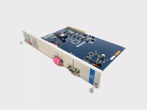 CTI 901B-2500-RBC Profibus Remote Base