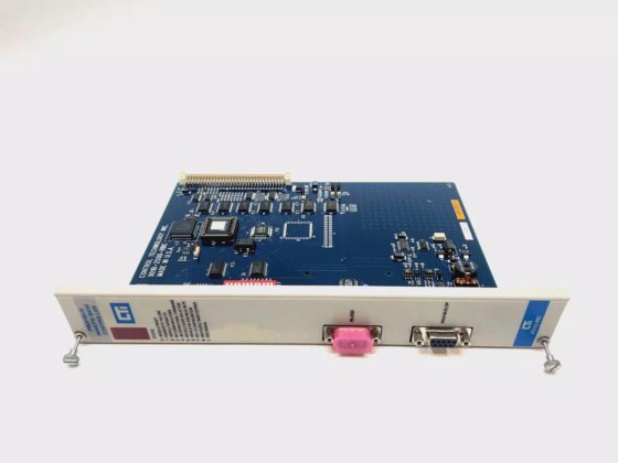 CTI 901B-2500-RBC Profibus Remote Base
