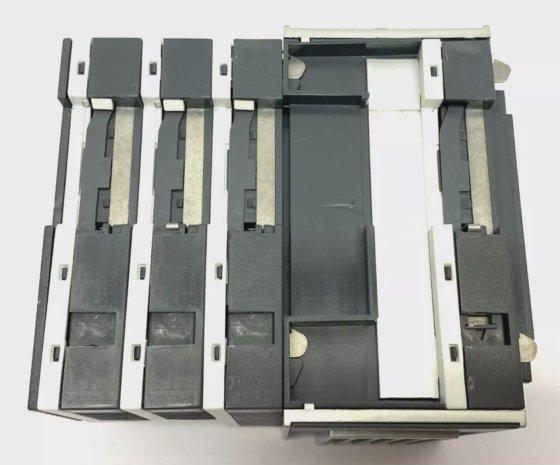 Beckhoff CX1020-0122 Basic CPU Module