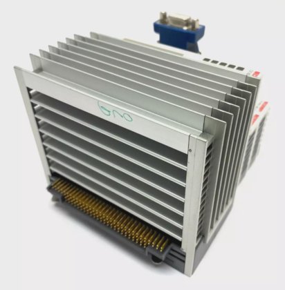 Beckhoff CX1020-0122 Basic CPU Module