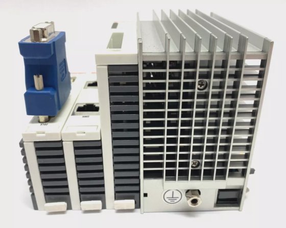 Beckhoff CX1020-0122 Basic CPU Module