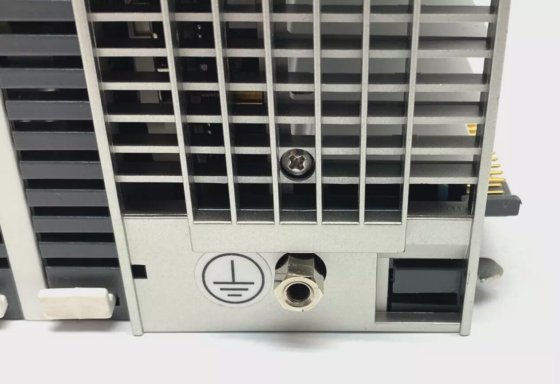Beckhoff CX1020-0122 Basic CPU Module
