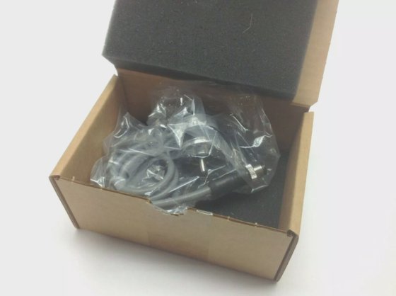 Encoder Products Accu-Coder 755A-19-S-30000-Q-HV-1-S-K00-N Series