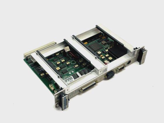RadiSys EPC-5A Compatible Embedded CPU