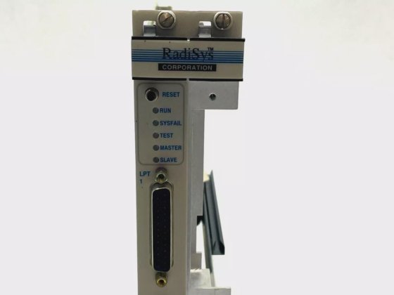 RadiSys EPC-5A Compatible Embedded CPU