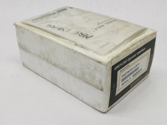 Cincinnati Electrosystems 4161-4-24-H Display Interface