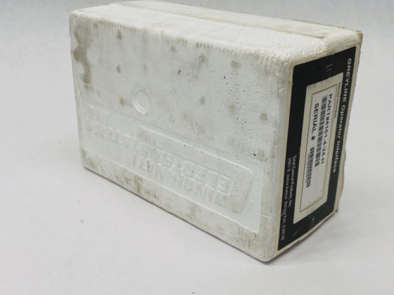 Cincinnati Electrosystems 4161-4-24-H Display Interface