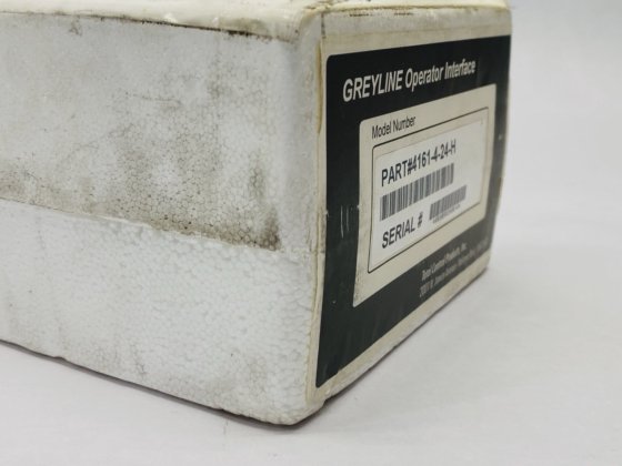 Cincinnati Electrosystems 4161-4-24-H Display Interface