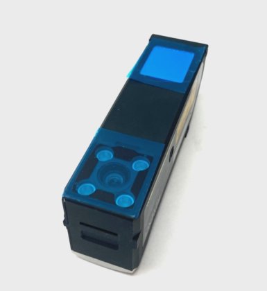 Keyence IX-360W Image Based Laser