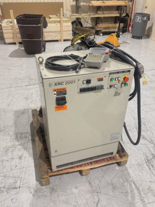 Yaskawa Motoman Robot System YR-UP6-A02