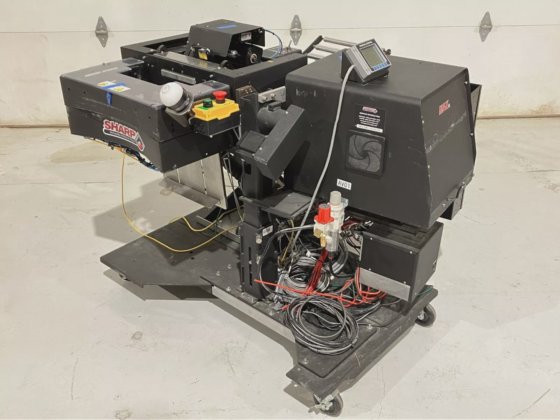 Pregis Sharp MAX 12 Continuous