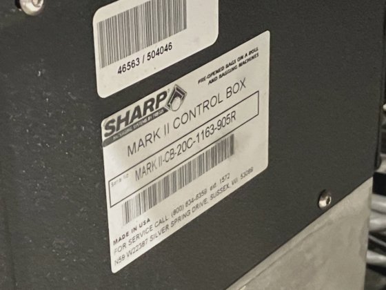Pregis Sharp MAX 12 Continuous