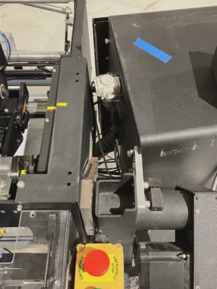 Pregis Sharp MAX 12 Continuous