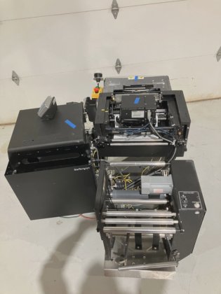 Pregis Sharp MAX 12 Continuous
