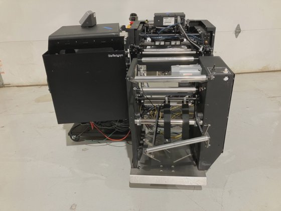 Pregis Sharp MAX 12 Continuous