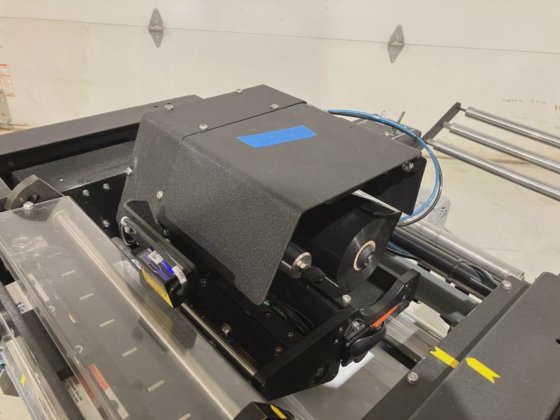 Pregis Sharp MAX 12 Continuous