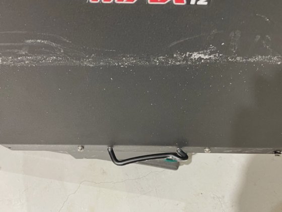 Pregis Sharp MAX 12 Continuous