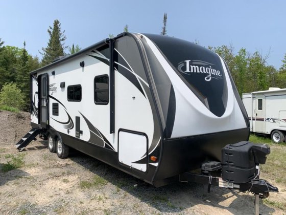 2016 Grand Design Imagine 2600RB In Fort Frances Ontario Canada