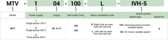 MTV MINIシリーズ