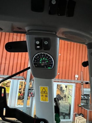 Deutz 9340 TTV WARRIOR