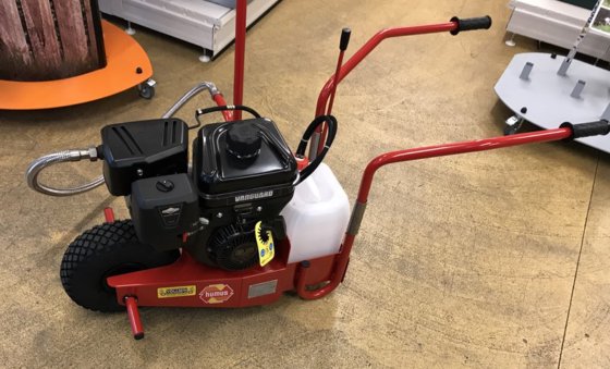 2022 Mäusevernichter Humus