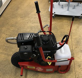 2022 Mäusevernichter Humus