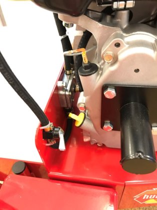 2022 Mäusevernichter Humus