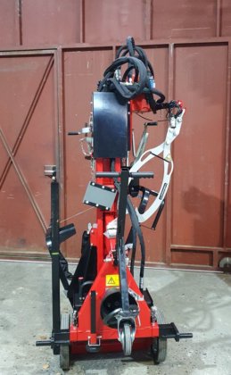 2021 Oehler OL 1190