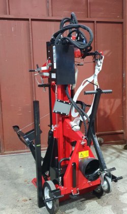 2021 Oehler OL 1190