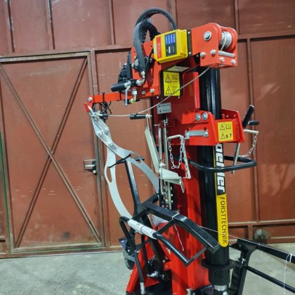 2021 Oehler OL 1190