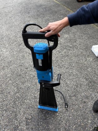 2010 Diverses TF 2000-M