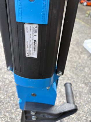 2010 Diverses TF 2000-M